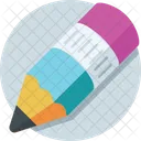 Pencil  Icon