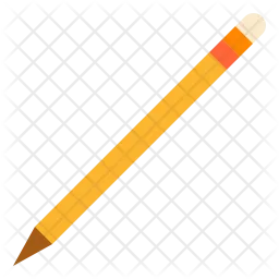 Pencil  Icon