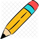 Pencil Pen Write Icon