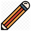 Pencil Draw Write Icon