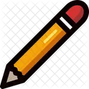 Pencil Pen Write Icon