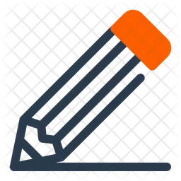 Pencil  Icon