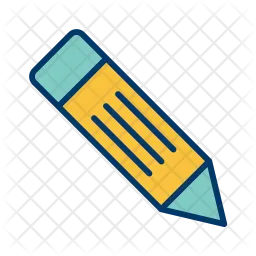 Pencil  Icon