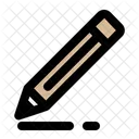 Pencil Pen Write Icon
