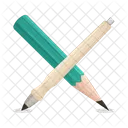 Pencil Pen Write Icon