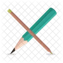 Pencil Pen Write Icon