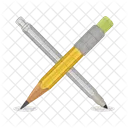 Pencil Pen Write Icon