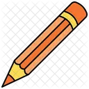 Pencil Writing Drawing Icon