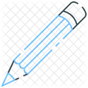 Pencil Writing Drawing Icon