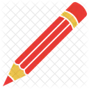 Pencil Writing Drawing Icon