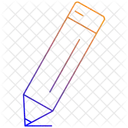 연필  아이콘