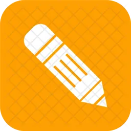 Pencil  Icon