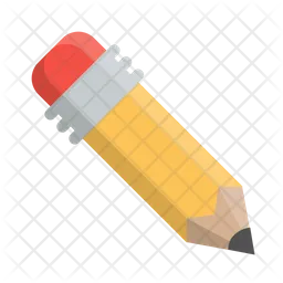 Pencil  Icon