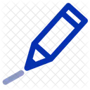 Pencil  Icon