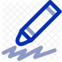 Pencil  Icon