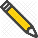 Pencil  Icon