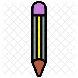 Pencil  Icon