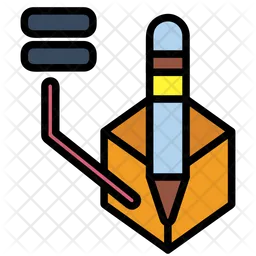 Pencil  Icon