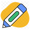 Pencil Pen Write Icon
