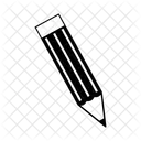 Pencil Pen Edit Icon