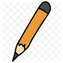 Sketching Pencil Pencil Writing Pencil Icon