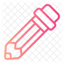 Pencil Paper Icon
