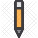 Pencil Ruler Pencil Ruler Icon