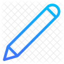 Pencil  Icon