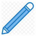 Pencil Write Office Tool Icon