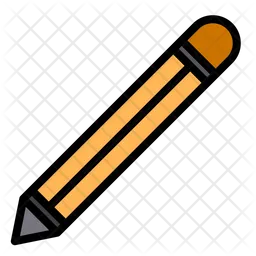 Pencil  Icon