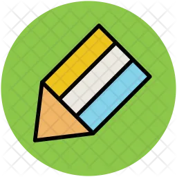 Pencil  Icon