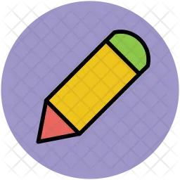 Pencil  Icon