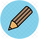 Pencil Lip Liner Icon