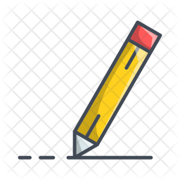 Pencil Icon