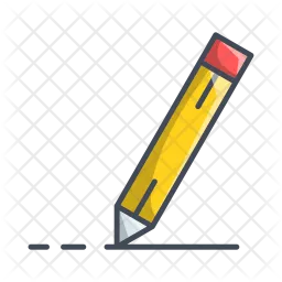 Pencil  Icon