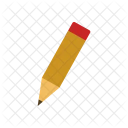 Pencil  Icon