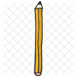 Pencil  Icon