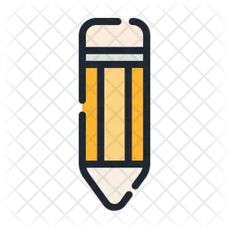 Pencil  Icon