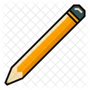 Pencil Pen Write Icône