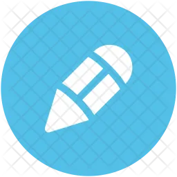 Pencil  Icon