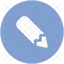 Pencil Draw Write Icon