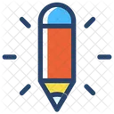 Pencil Tool Project Icon