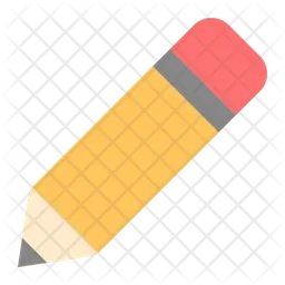 Pencil  Icon