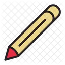 Education Pen Pencil Icon