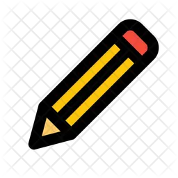 Pencil  Icon