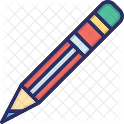 Pencil  Icon