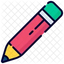 Pencil Pen Write Icon
