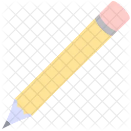 Pencil  Icon