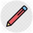 Pencil Draw Graphic Icon