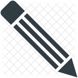 Pencil Icon